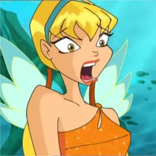 Стикер стела - 9