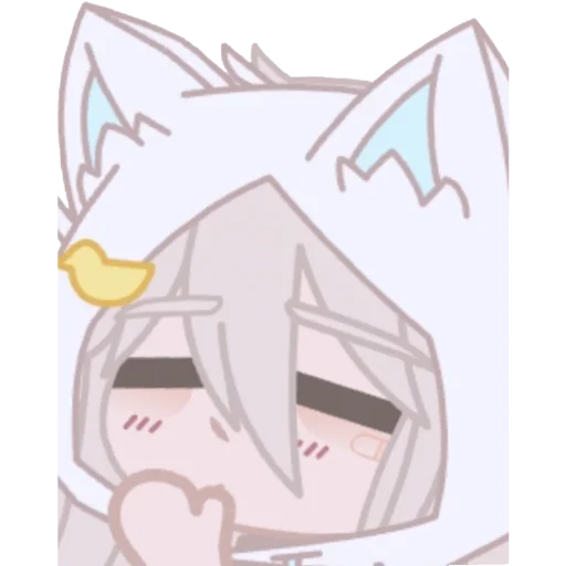 рисование эскиз млекопитающее