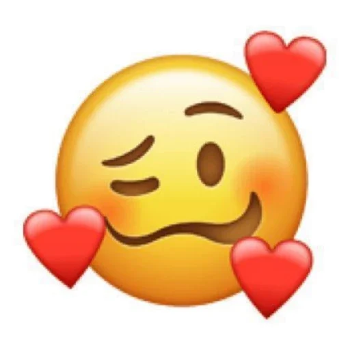 клипарт смайлик смайлик