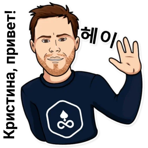 human face smile cartoon