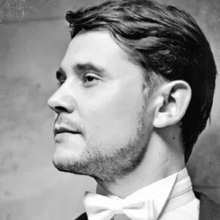 Стикер мамаявлюбилась - 2