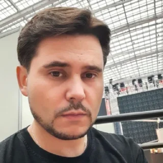 Стикер мамаявлюбилась - 3