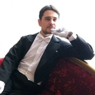 Стикер мамаявлюбилась - 1