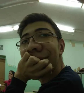 Sticker Исянчики @neverket - 9