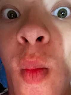 Sticker Исянчики @neverket - 1