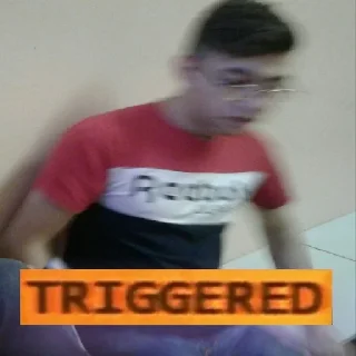 Sticker Исянчики @neverket - 2