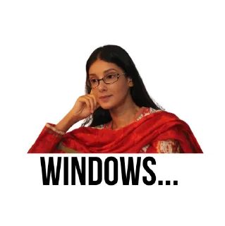 Стикер IT Stickers by @fabula_ai_bot - 9