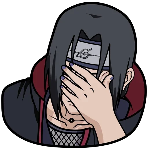 аниме мультфильм эскиз