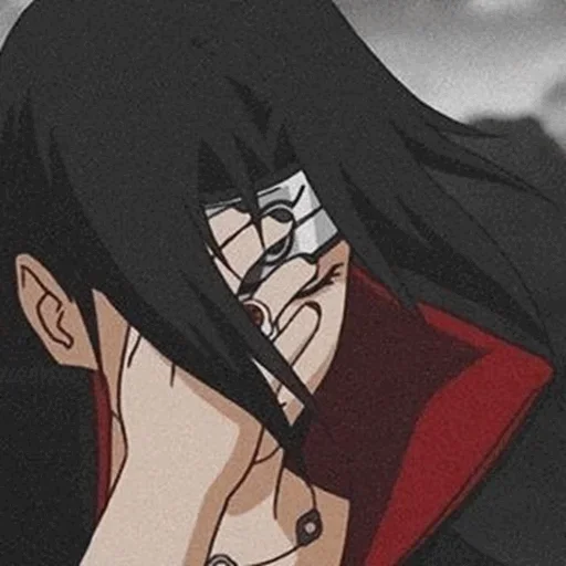 аниме мультфильм cg иллюстрация