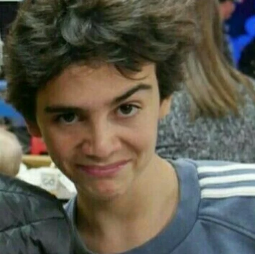 Человек человеческое лицо одежда