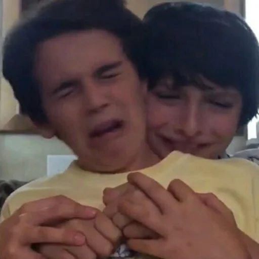 Человек человеческое лицо щека