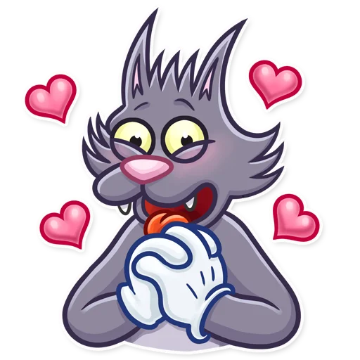 clipart animated cartoon illustration