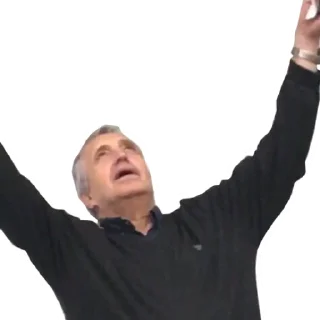 Sticker Беzруков - 4