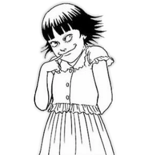 sketch illustration drawing