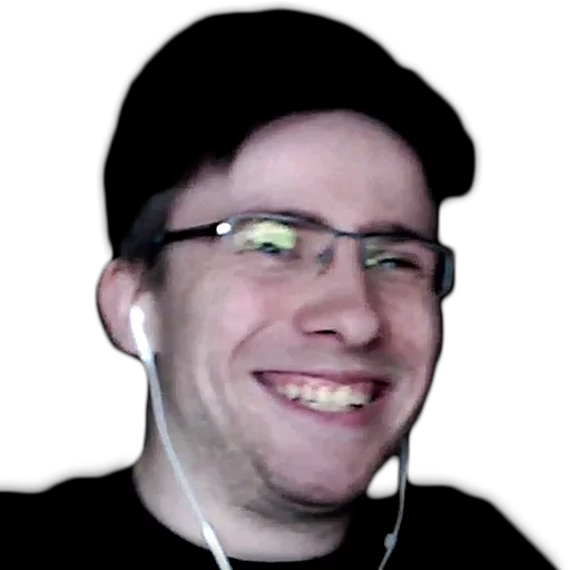 человеческое лицо Человек улыбаться