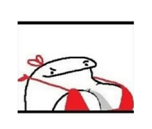 Стикер itsMeLegend_1 - 1