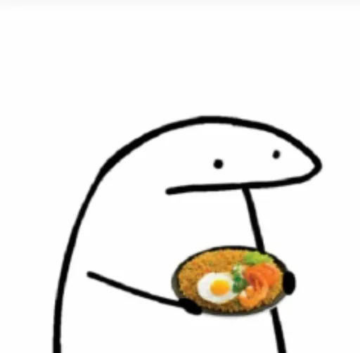 Стикер itsMeLegend_1 - 1