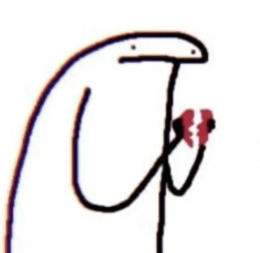 Стикер itsMeLegend_1 - 1