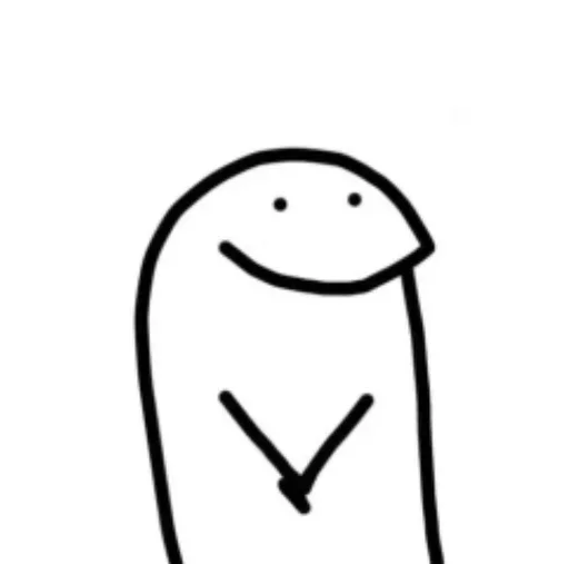 Стикер itsMeLegend_1 - 1