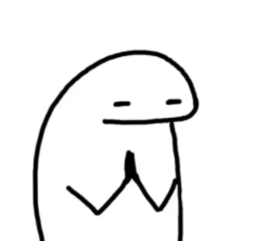 Sticker itsMeLegend_1 - 1