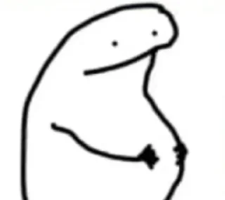 Sticker @itsMeLegend Vol.1 - 2