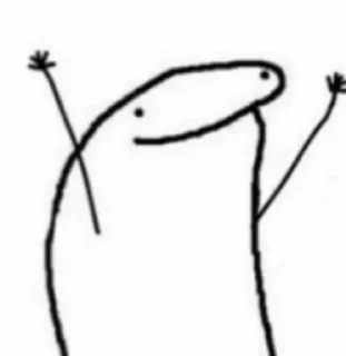 Sticker @itsMeLegend Vol.1 - 1