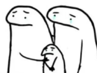 Sticker @itsMeLegend Vol.1 - 0