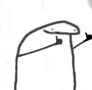 Sticker @itsMeLegend Vol.1 - 10