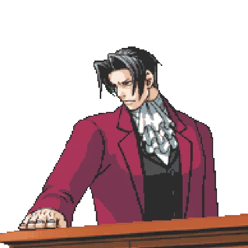 одежда человеческое лицо аниме