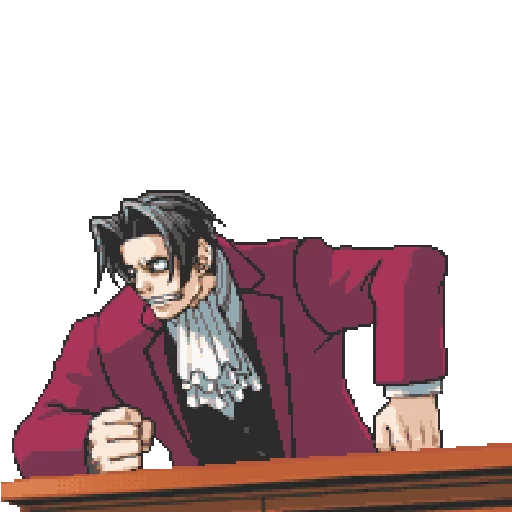 аниме одежда человеческое лицо