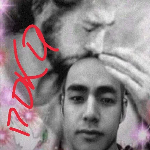 Стикер itsbities - 1