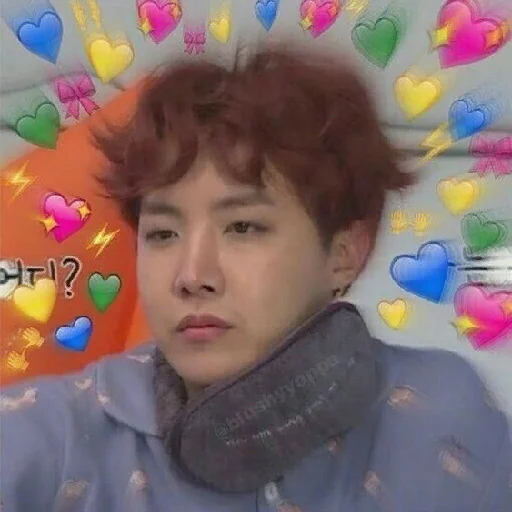 Стикер itsbities - 1