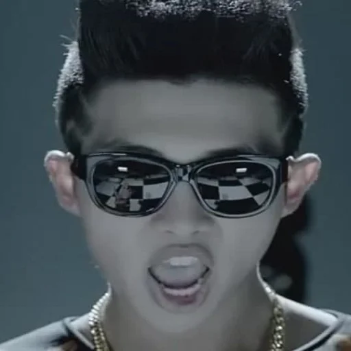 Стикер itsbities - 1