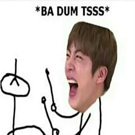 Sticker itsbities - 1