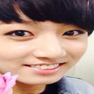 Sticker пуленепробиваемые мальчики (bts) - 2