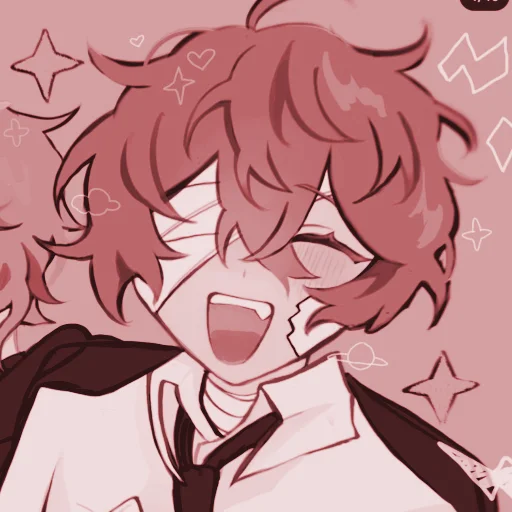 Стикер ᏆᎢ'Ꮪ ᏴᏚᎠ! - 10