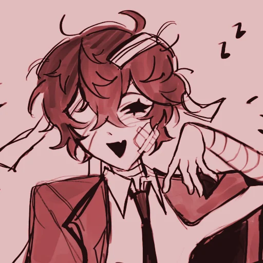 Стикер ᏆᎢ'Ꮪ ᏴᏚᎠ! - 7