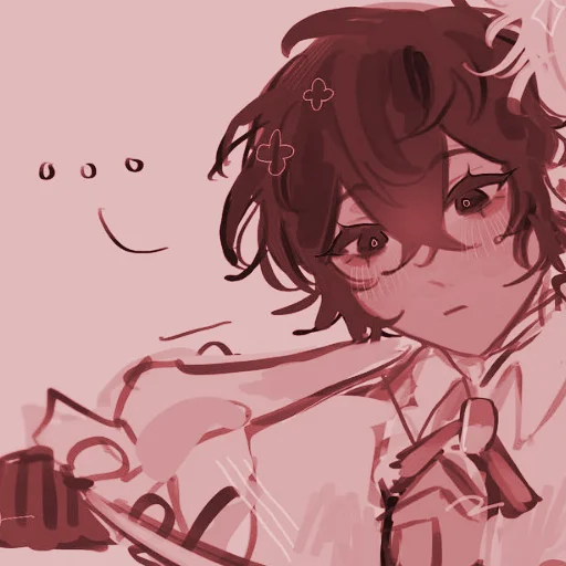 Стикер ᏆᎢ'Ꮪ ᏴᏚᎠ! - 5