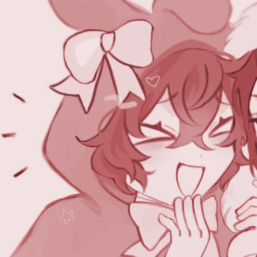 Стикер ᏆᎢ'Ꮪ ᏴᏚᎠ! - 3