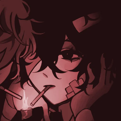 Стикер ᏆᎢ'Ꮪ ᏴᏚᎠ! - 0