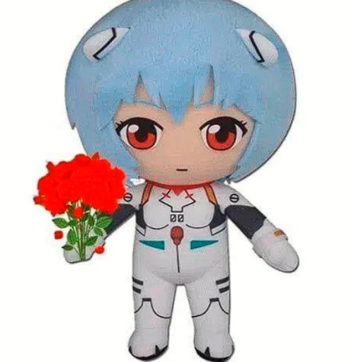 Стикер itsevangelion - 1