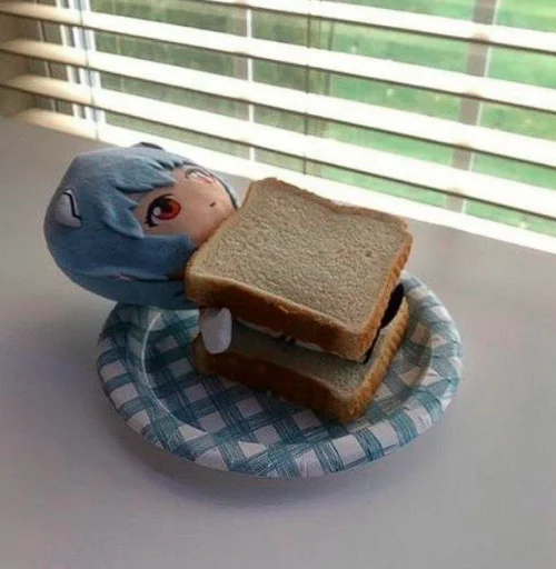 evangelion 😼 @hmplbb - 