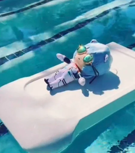 Стикер itsevangelion - 1