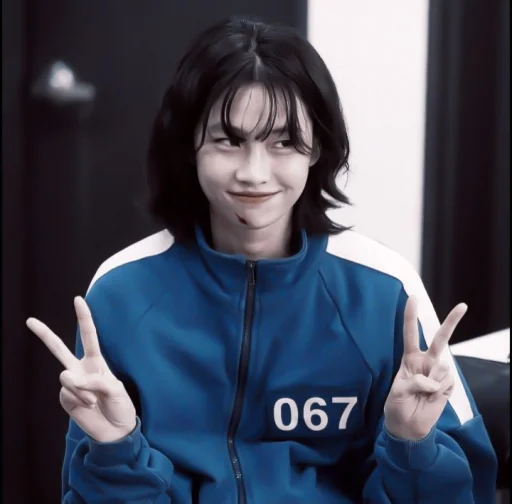 🤍𝘩𝘰 𝘺𝘦𝘰𝘯𝘫𝘶𝘯𝘨 𝘣𝘺 @movasss - 