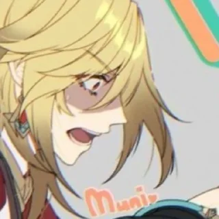 Стикер ꨄ︎ 𝒦𝒶𝓋ℯ𝒽 @itsgensharts - 7