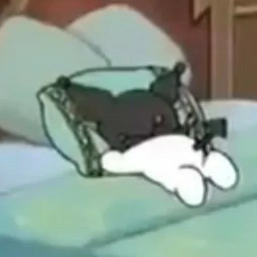 Sticker itskuromi - 1