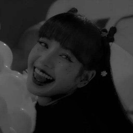 человеческое лицо черно-белый Человек