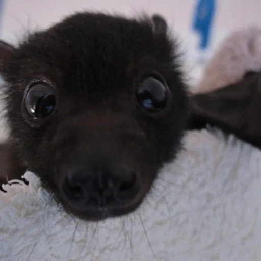 Sticker itsnotbat - 1