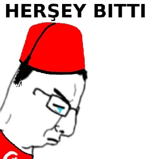 эскиз очки рисование