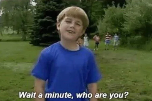 Человек одежда трава